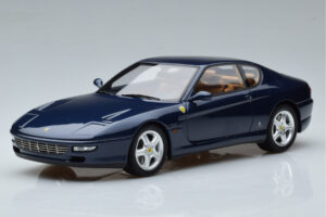 Ferrari 456 GT Sinine GT Spirit 1:18