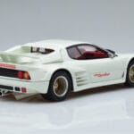 Ferrari 512 BBi Turbo Koenig Specials GT Spirit 1:18 KJ017 Vaik - image 2 of 6