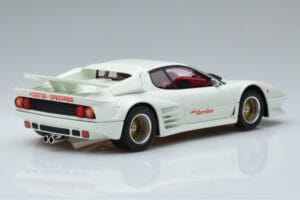 Ferrari 512 BBi Turbo Koenig Specials GT Spirit 1:18 KJ017 Vaik - pilt 2/6