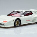 Ferrari 512 BBi Turbo Koenig Specials GT Spirit 1:18 KJ017 Vaik