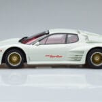 Ferrari 512 BBi Turbo Koenig Specials GT Spirit 1:18 KJ017 Vaik - image 3 of 6