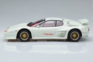 Ferrari 512 BBi Turbo Koenig Specials GT Spirit 1:18 KJ017 Vaik - pilt 3/6