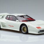 Ferrari 512 BBi Turbo Koenig Specials GT Spirit 1:18 KJ017 Vaik - image 4 of 6