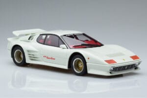 Ferrari 512 BBi Turbo Koenig Specials GT Spirit 1:18 KJ017 Vaik - pilt 4/6