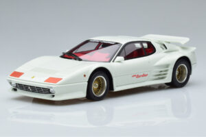 Ferrari 512 BBi Turbo Koenig Specials GT Spirit 1:18 KJ017 Vaik