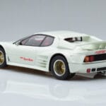Ferrari 512 BBi Turbo Koenig Specials GT Spirit 1:18 KJ017 Vaik - image 5 of 6