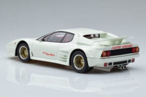 Ferrari 512 BBi Turbo Koenig Specials GT Spirit 1:18 KJ017 Vaik - pilt 5/6