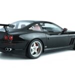 Ferrari 550 Maranello Turbo Koenig Specials Must GT Spirit 1:18 GT336 Vaik - image 2 of 5