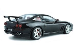 Ferrari 550 Maranello Turbo Koenig Specials Must GT Spirit 1:18 GT336 Vaik - pilt 2/5