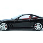 Ferrari 550 Maranello Turbo Koenig Specials Must GT Spirit 1:18 GT336 Vaik - image 3 of 5