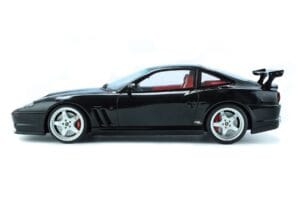 Ferrari 550 Maranello Turbo Koenig Specials Must GT Spirit 1:18 GT336 Vaik - pilt 3/5