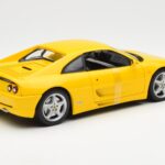 Ferrari F355 Berlinetta Kollane UT Models 1:18 - image 2 of 6