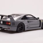 Ferrari F40 Competizione Nardo Hall GT Spirit 1:18 - image 2 of 6