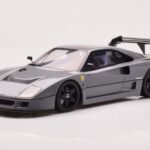 Ferrari F40 Competizione Nardo Hall GT Spirit 1:18