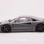 Ferrari F40 Competizione Nardo Hall GT Spirit 1:18 - image 3 of 6