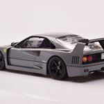 Ferrari F40 Competizione Nardo Hall GT Spirit 1:18 - image 5 of 6