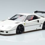 Ferrari F40 LBWK Liberty Walk GT Spirit 1:18