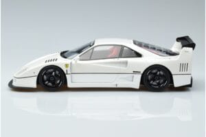 Ferrari F40 LBWK Liberty Walk GT Spirit 1:18 GT379 Vaik - pilt 3/6