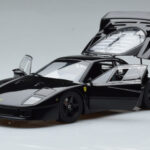 Ferrari F40 Lightweight Must Kyosho 1:18 - image 2 of 12