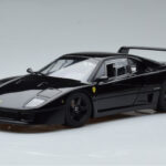 Ferrari F40 Lightweight Must Kyosho 1:18