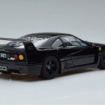 Ferrari F40 Lightweight Must Kyosho 1:18 - image 3 of 12