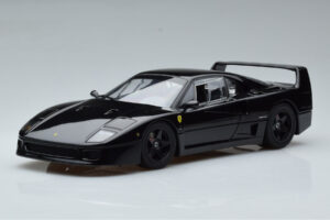 Ferrari F40 Lightweight Must Kyosho 1:18