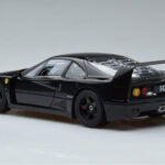 Ferrari F40 Lightweight Must Kyosho 1:18 - image 7 of 12