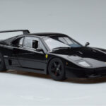 Ferrari F40 Lightweight Must Kyosho 1:18 - image 8 of 12