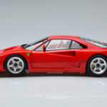 Ferrari F40 LM Punane GT Spirit 1:18 - image 3 of 6