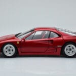 Ferrari F40 Punane Metallik Asia Exclusive Kyosho 1:18 - image 5 of 14