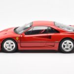 Ferrari F40 Punane GT Spirit 1:18 - image 2 of 5