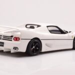 Ferrari F50 LBWK Liberty Walk Valge GT Spirit 1:18 - image 2 of 6
