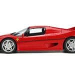 Ferrari F50 Punane GT Spirit 1:18 GT342 Vaik - image 3 of 5