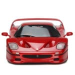 Ferrari F50 Punane GT Spirit 1:18 GT342 Vaik - image 4 of 5