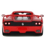 Ferrari F50 Punane GT Spirit 1:18 GT342 Vaik - image 5 of 5