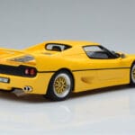 Ferrari F50 Twin Turbo Koenig Specials GT Spirit 1:18 KJ036 Vaik - image 2 of 6
