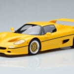 Ferrari F50 Twin Turbo Koenig Specials GT Spirit 1:18 KJ036 Vaik