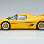 Ferrari F50 Twin Turbo Koenig Specials GT Spirit 1:18 KJ036 Vaik - image 3 of 6
