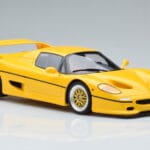 Ferrari F50 Twin Turbo Koenig Specials GT Spirit 1:18 KJ036 Vaik - image 4 of 6