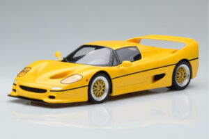 Ferrari F50 Twin Turbo Koenig Specials GT Spirit 1:18 KJ036 Vaik