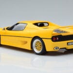 Ferrari F50 Twin Turbo Koenig Specials GT Spirit 1:18 KJ036 Vaik - image 5 of 6