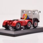 Fiat 690 T1 Valge IXO 1:43 - image 2 of 4