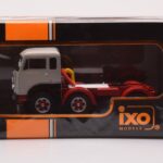 Fiat 690 T1 Valge IXO 1:43 - image 4 of 4