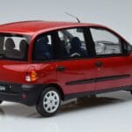 Fiat Multipla Otto 1:18 OT420 Vaik - image 2 of 6