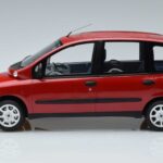 Fiat Multipla Otto 1:18 OT420 Vaik - image 3 of 6