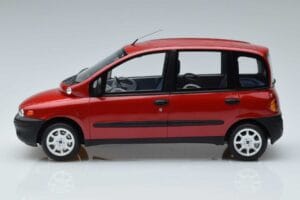 Fiat Multipla Otto 1:18 OT420 Vaik - pilt 3/6