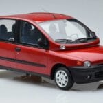 Fiat Multipla Otto 1:18 OT420 Vaik - image 4 of 6