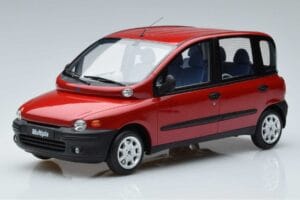 Fiat Multipla Otto 1:18 OT420 Vaik