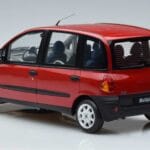 Fiat Multipla Otto 1:18 OT420 Vaik - image 5 of 6