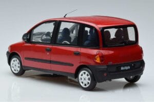 Fiat Multipla Otto 1:18 OT420 Vaik - pilt 5/6